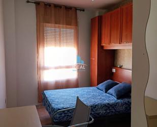 Bedroom of Flat for sale in Don Benito  with Air Conditioner