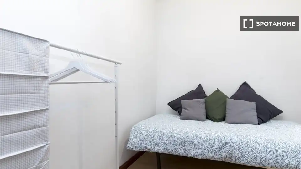 Zimmer in Paseo Constitución - Las Damas
