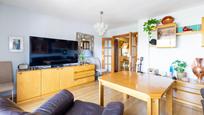Living room of Flat for sale in  Granada Capital  with Air Conditioner, Heating and Terrace