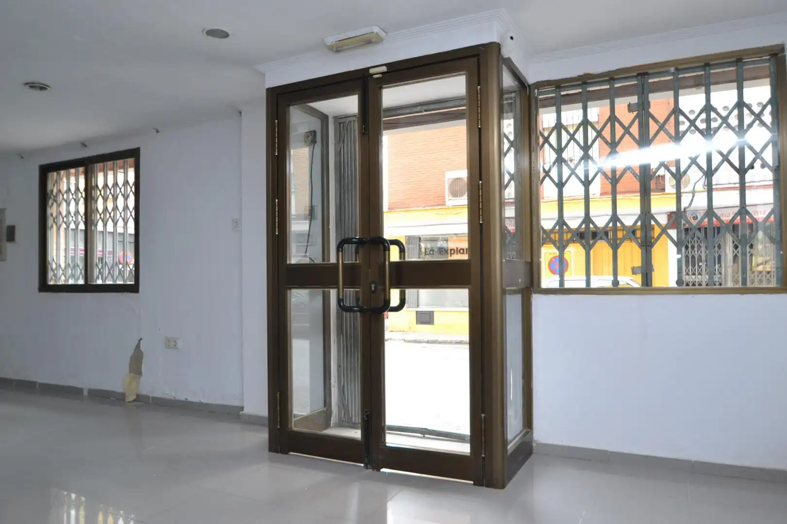 Business premises for sale in Calle PAMPLONA, imagen 5