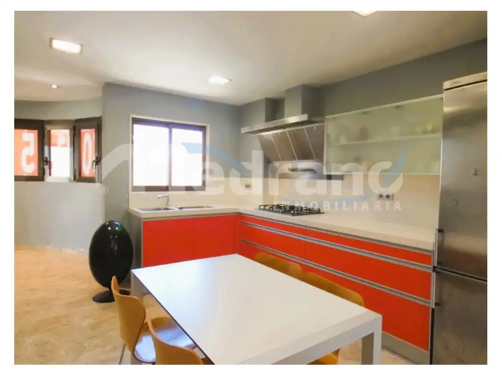 Ático con piscina en venta en Playa de Poniente, imagen 15
