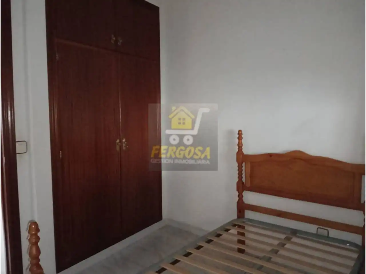 Schlafzimmer von Wohnung zum Verkauf in Nombela mit Möbliert