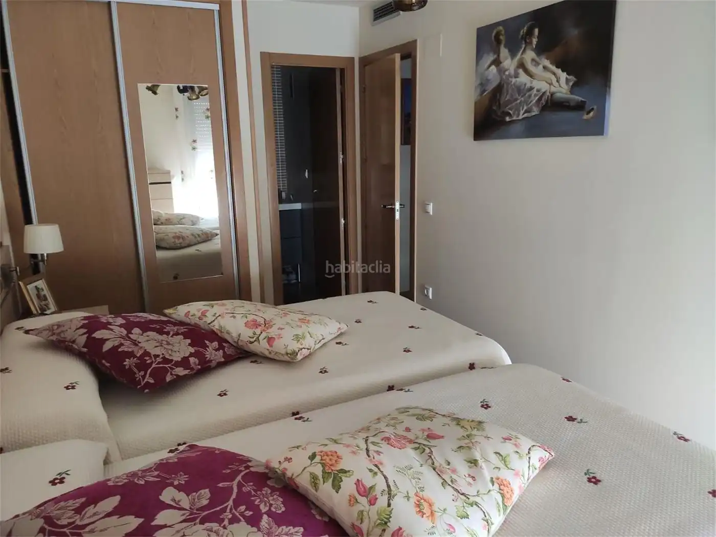Wohnung mit Aufzug zum Verkauf in Avinguda de la Mar 2a, imagen 18