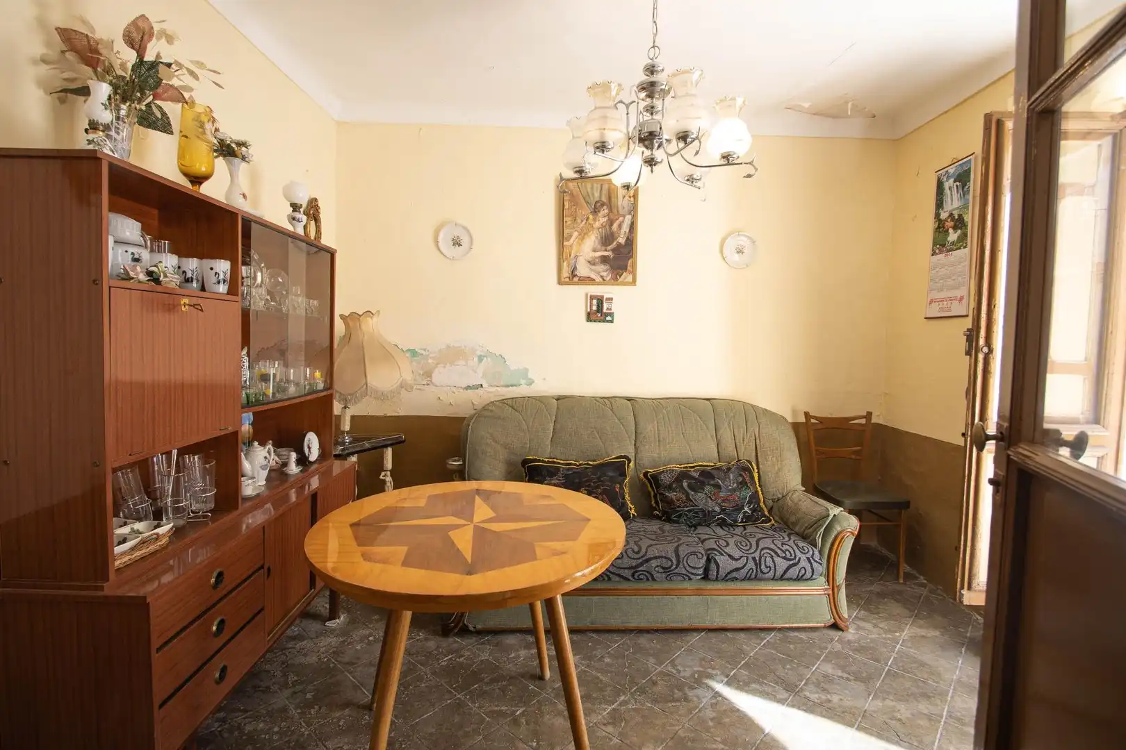 Casa a schiera con giardino in vendita a PILAR ALTO 19, imagen 11