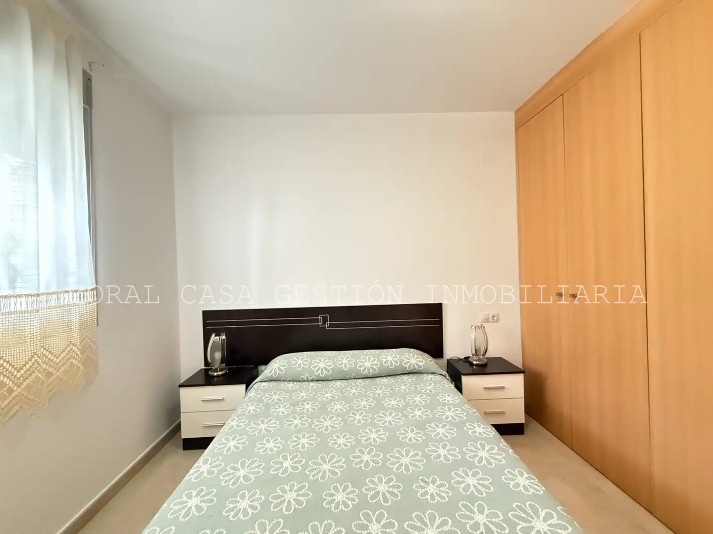 Habitación de Apartamento en venta en Chilches / Xilxes con Aire acondicionado, Calefacción y Terraza