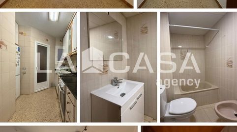 Foto 5 de Piso en venta en Llefià, Badalona