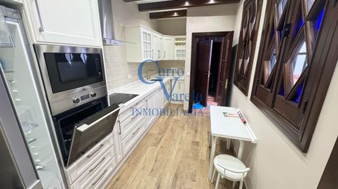 Foto 3 de Casa o xalet en venda a Calle de la Botica, Arenal - La Pólvora, Dos Hermanas
