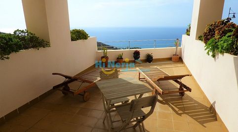 Foto 2 de Casa adosada en venda a El Peñoncillo, Torrox