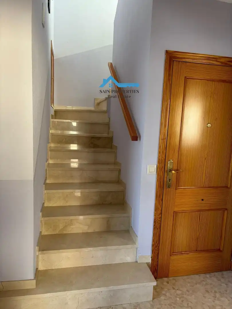 Terraced house with terrace for sale in Callosa d'en Sarrià, imagen 21