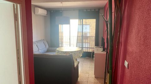 Foto 3 de Piso de alquiler en Calle Demetrio Spinola, Rosaleda - Juventud, Granada Capital