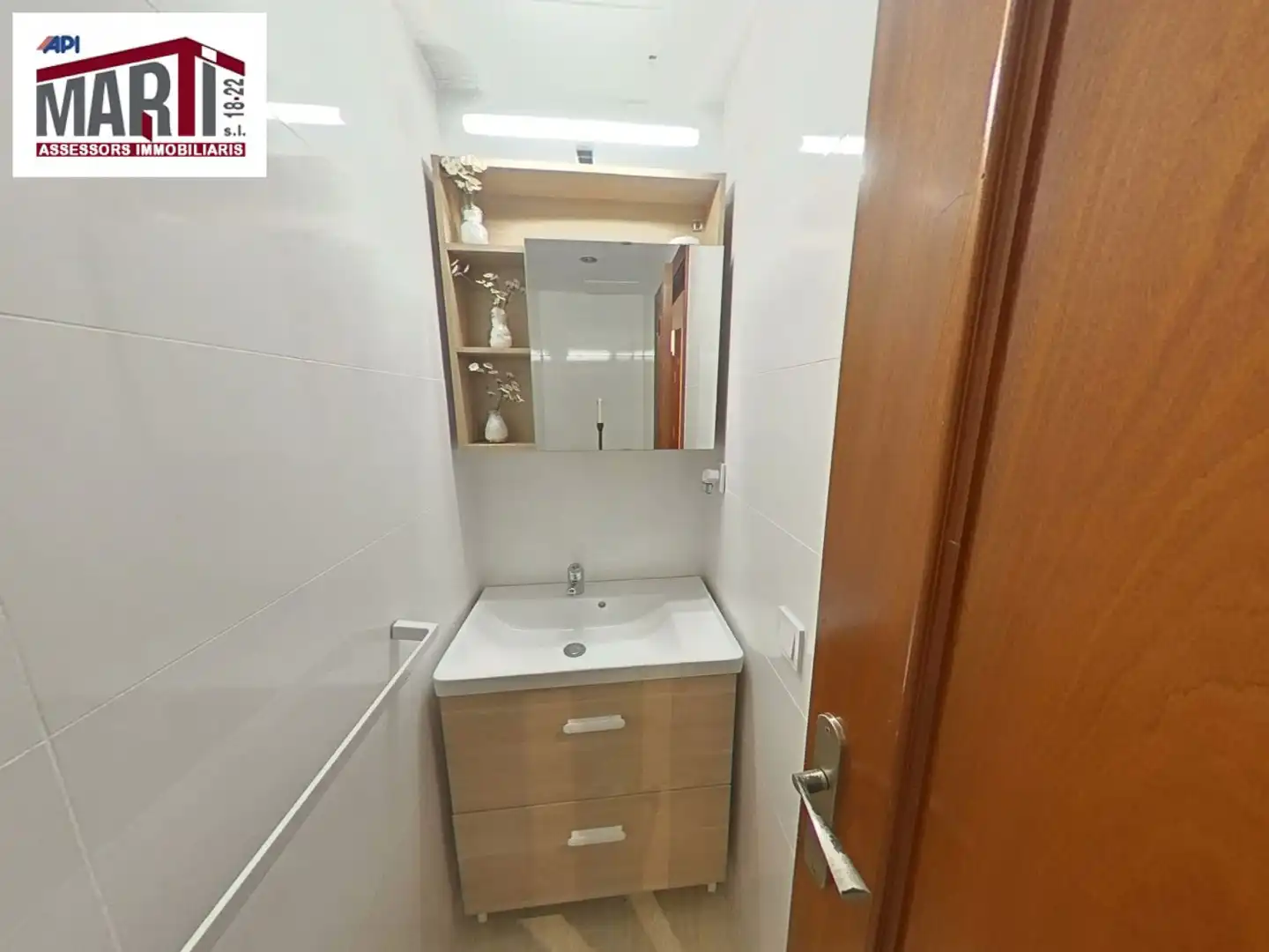 Bany de Casa adosada en venda en Reus amb Aire condicionat, Calefacció i Terrassa