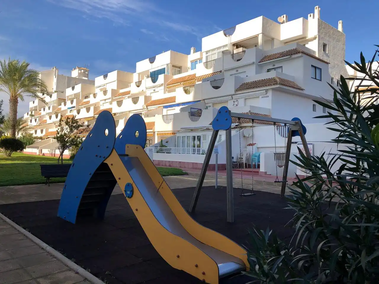 Dúplex con piscina en venta en Puerto Tomas Maestre, imagen 55