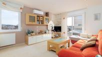 Living room of House or chalet for sale in Empuriabrava  with Air Conditioner, Heating and Swimming Pool