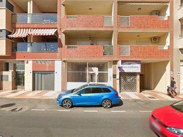 Wohnung zum Verkauf in Roquetas de Mar ciudad
