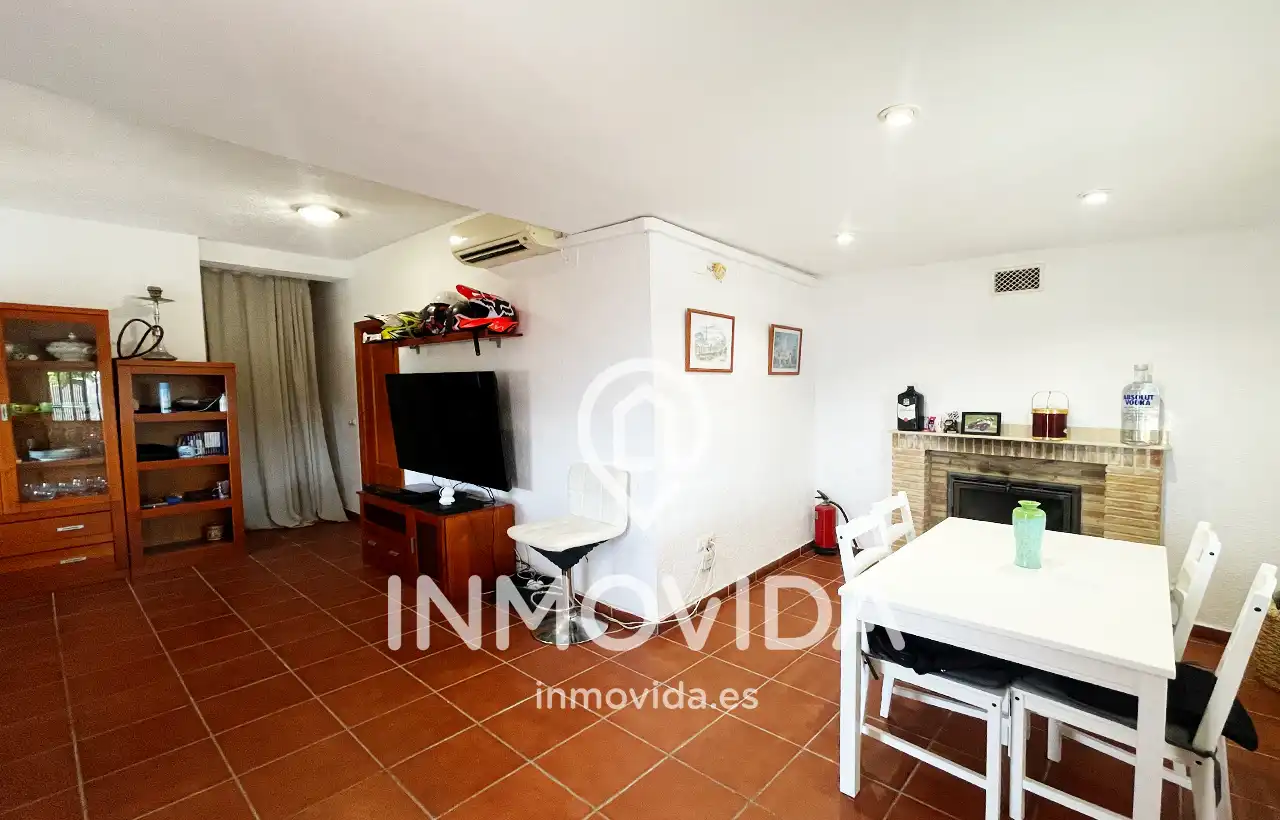 Jardí de Casa o xalet en venda en Xàtiva amb Aire condicionat, Jardí privat i Terrassa