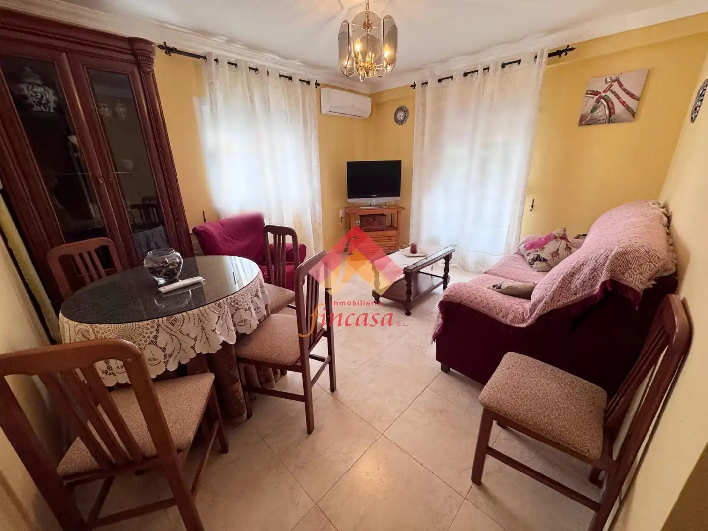 Flat to rent in Casco Histórico, imagen 11