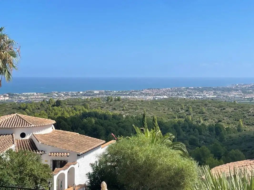 Villa con terrazza in vendita a Calle los Pinos, imagen 2