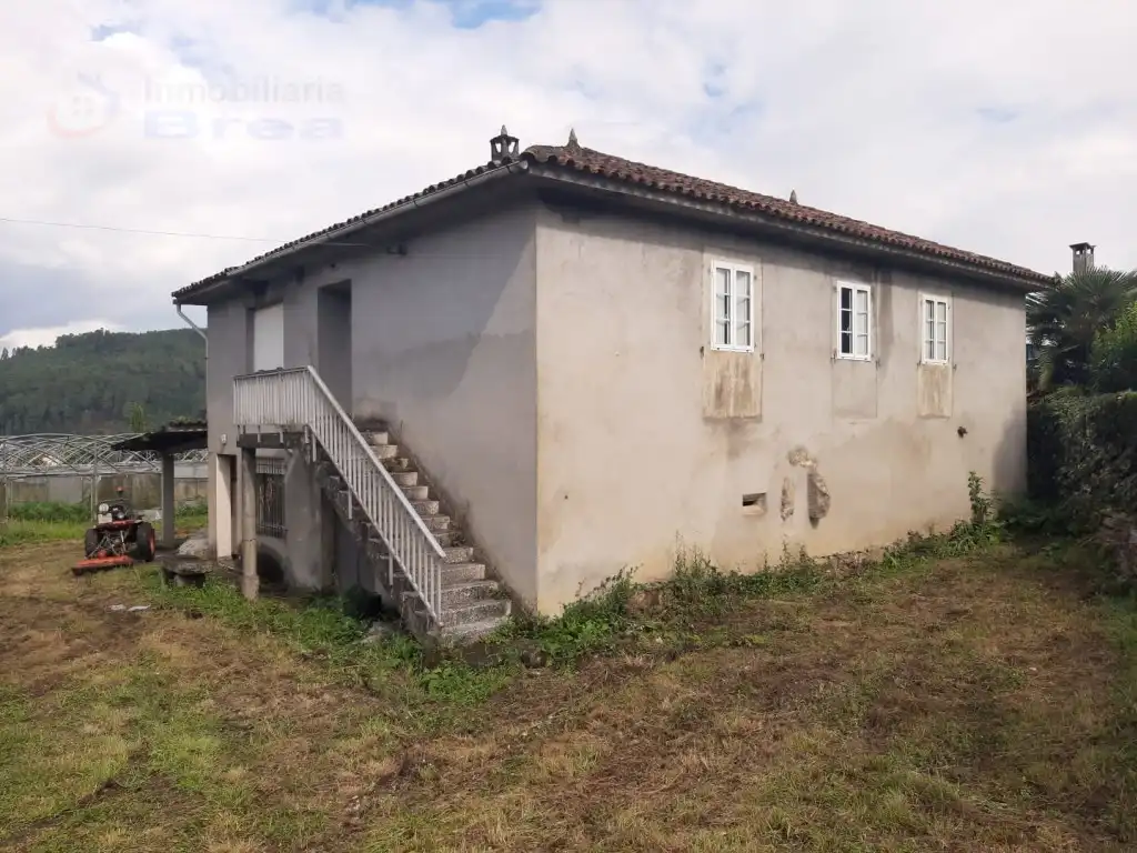 Casa o xalet en venda a CP-2017, 7, 7, Silleda