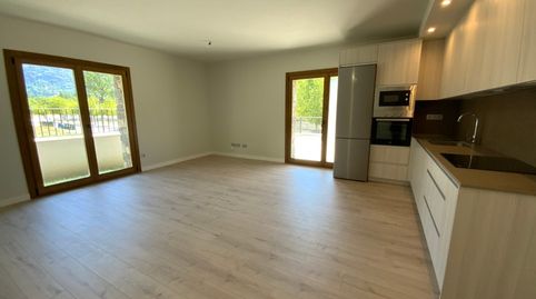 Foto 5 de Apartament en venda a Calle Peguera, Benasque, Huesca