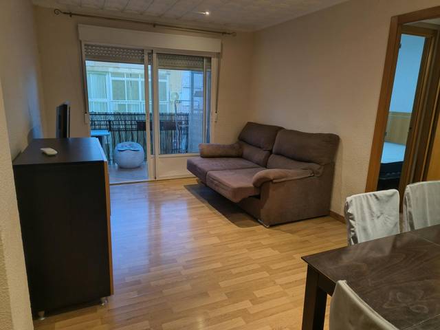 Piso en Venta en Carolinas Altas