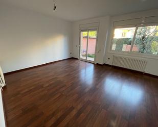 Living room of Single-family semi-detached to rent in Sant Celoni  with Air Conditioner and Terrace