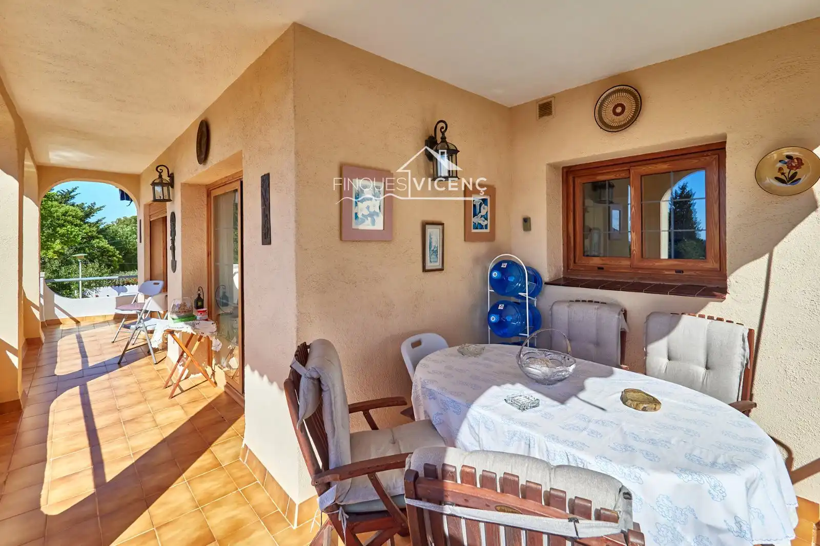 Villa mit Pool zum Verkauf in Masos, imagen 95