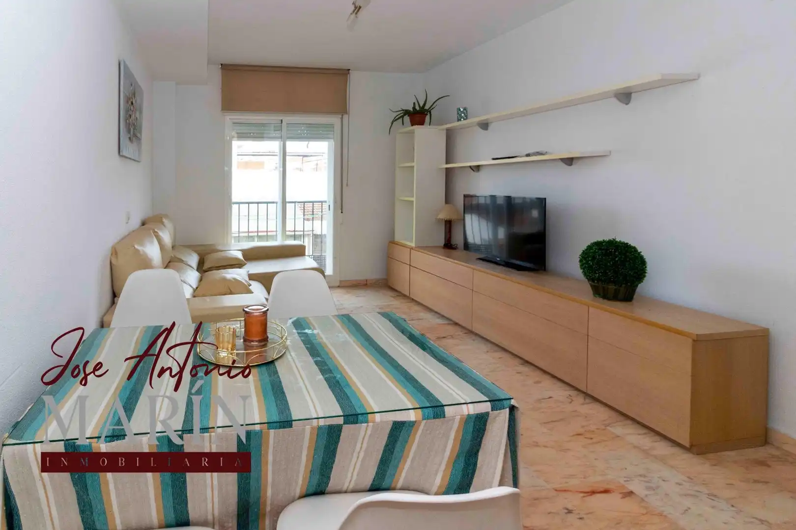 Apartament amb terrassa de lloguer a Pardaleras, imagen 28