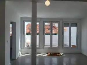 Ático en venta en Madrid con Aire acondicionado, Calefacción y Terraza