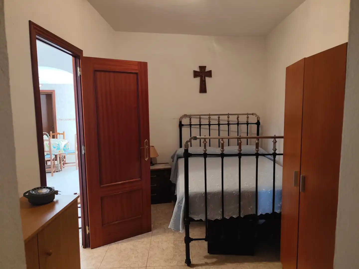 Maison avec jardin à vendre à Calle Toledillo 81, imagen 24