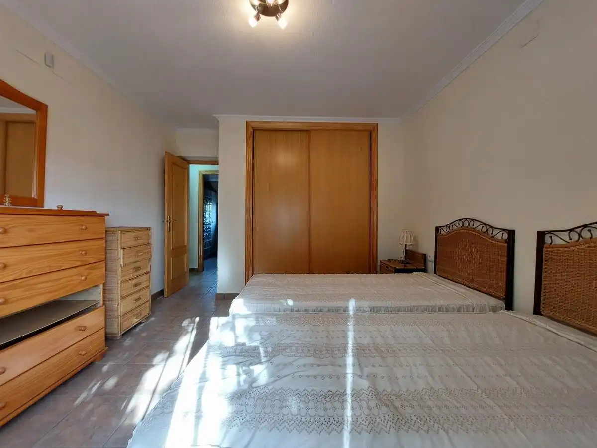Detached house with pool for sale in JOVERS DEL, imagen 14
