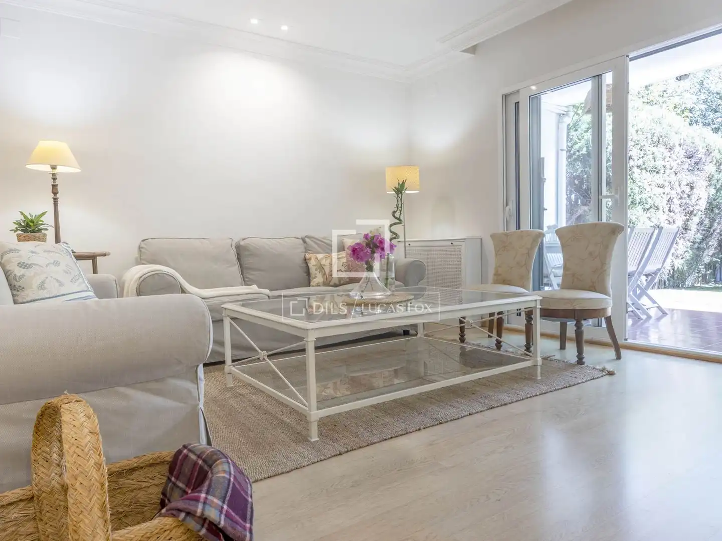 Houses for rent in Rocafort