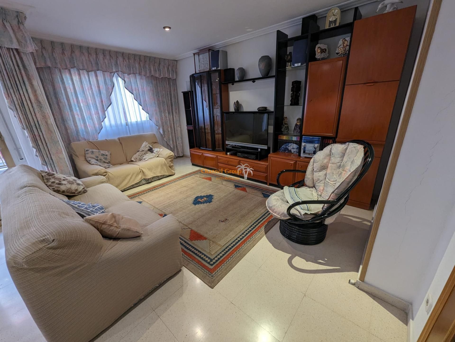Flat to rent in La Foia - Daimés - Asprella