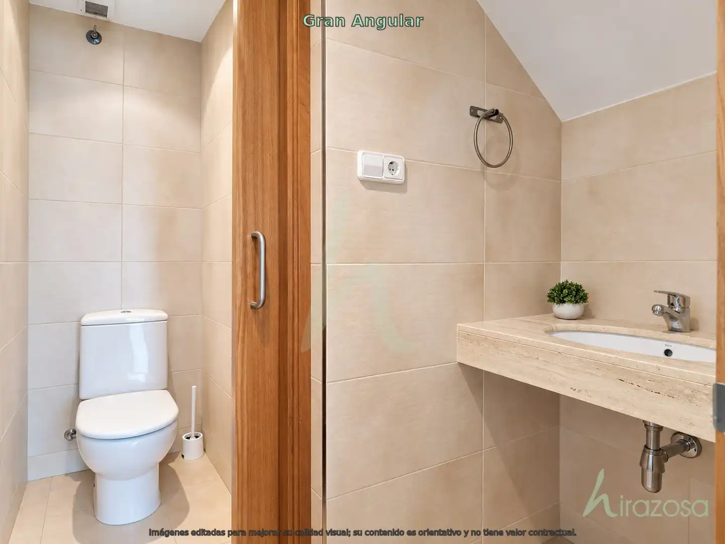 Appartement avec ascenseur à vendre à Sant Martí de Centelles, imagen 6