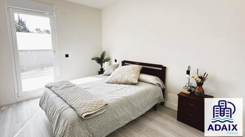 Foto 2 de Pis en venda a El Beato, Toledo