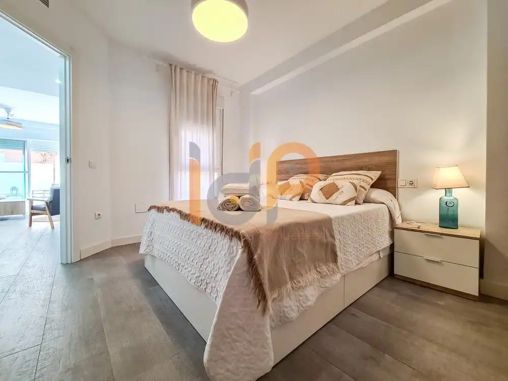 Apartment mit Pool zum Verkauf in Las Marinas - Pueblo Laguna, imagen 11