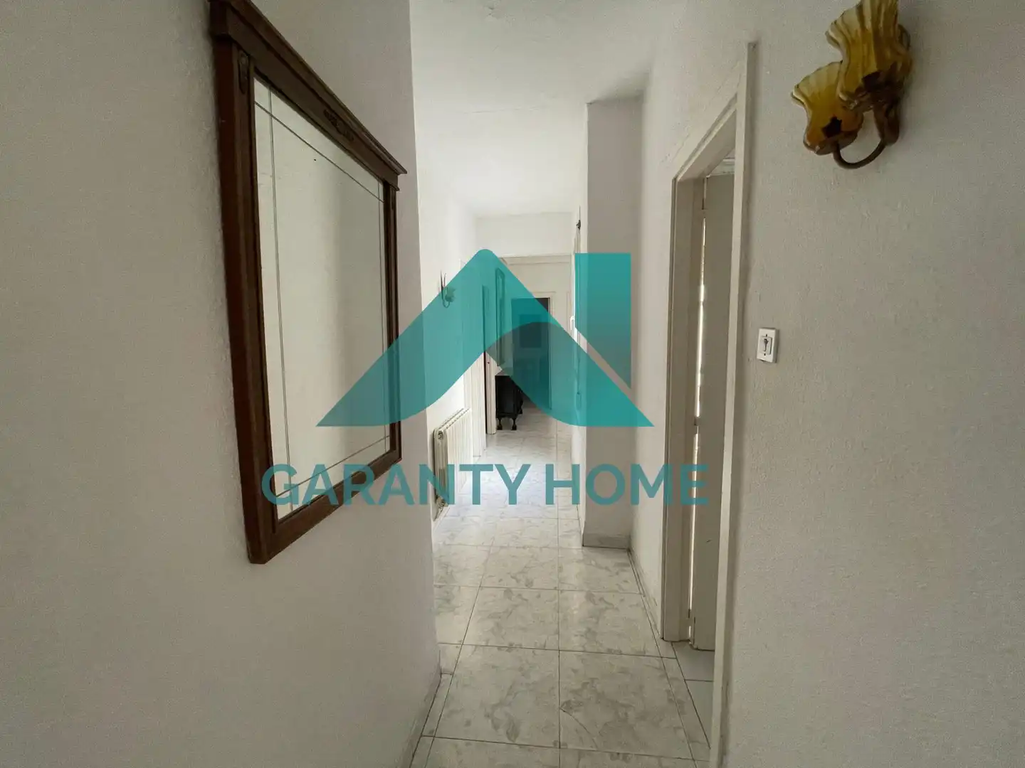Flat for rent in Centro