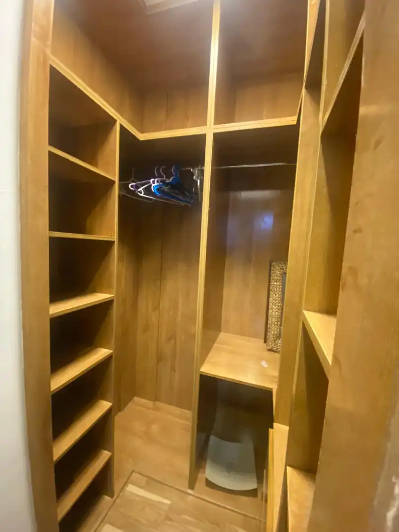 Appartement avec terrasse à louer à Calle Almendral, imagen 14