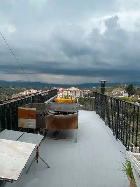 Casa adosada en venta en Ullastrell
