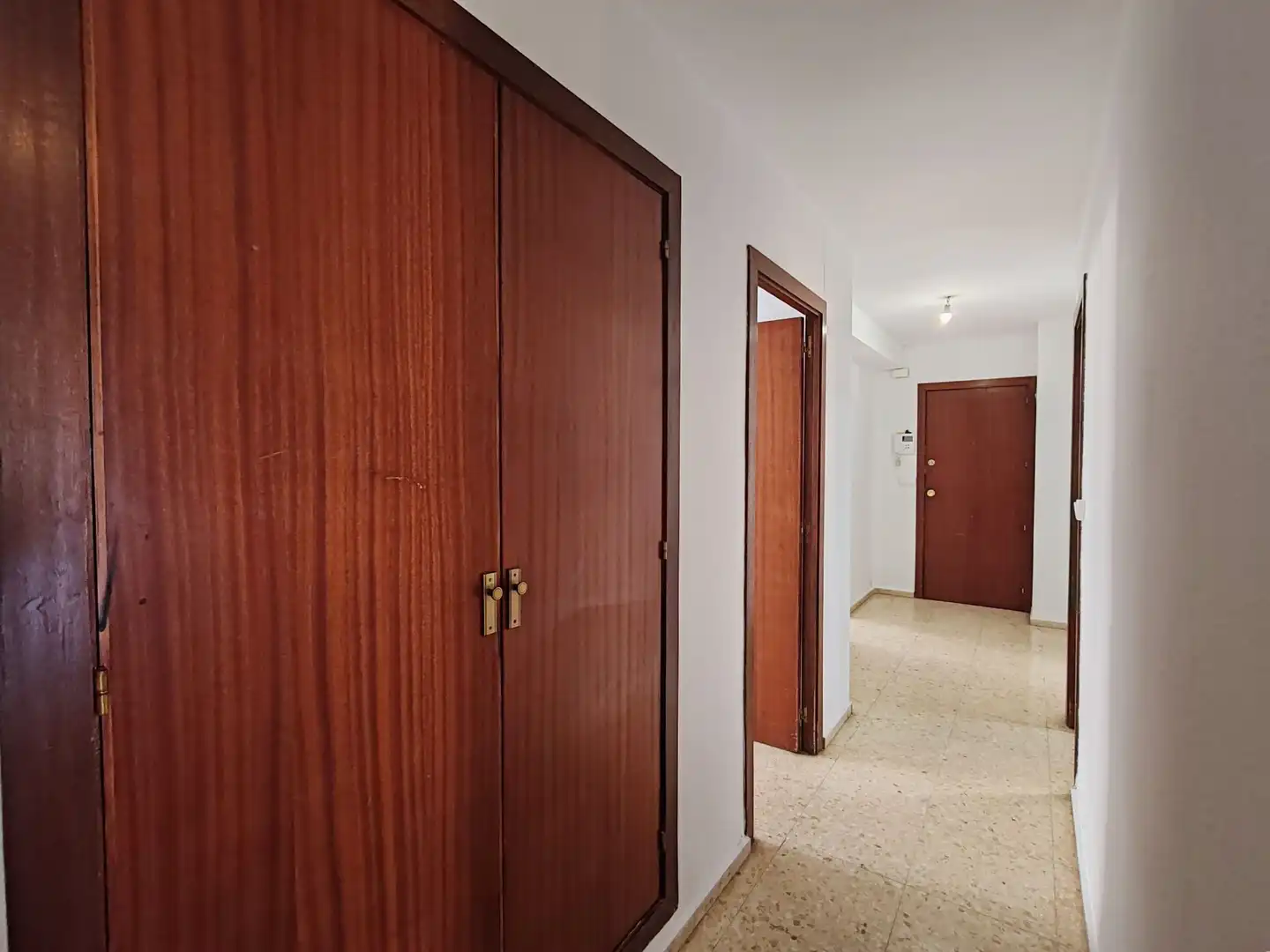 Piso de alquiler en Alcoy / Alcoi