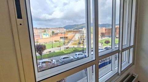 Foto 5 de Pis en venda a Calle Fernando Vela, Milán - Pumarín, Oviedo