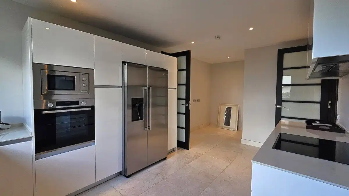 Appartement compact avec piscine à vendre à Sotogrande Alto, imagen 11