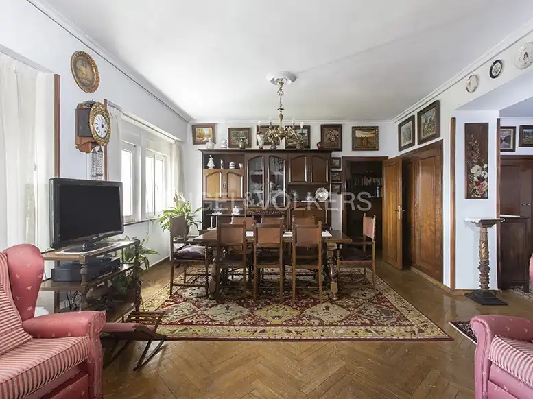 Appartement avec ascenseur à vendre à Álvarez Garaya, imagen 3