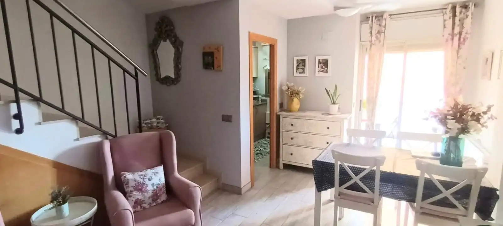Piso en venta en Centre