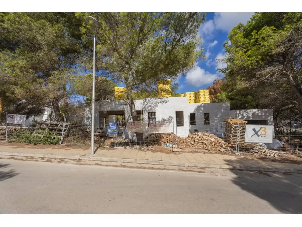 Villa avec piscine à vendre à Son Parc, imagen 22