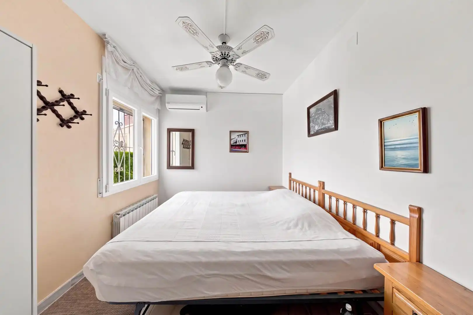 Detached house with terrace for sale in BELGICA-UR.CAN ISAC 165, imagen 43