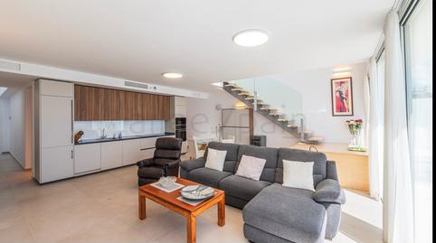 Foto 5 de Dúplex en venda a Calle Rododendro, La Capellanía - El Higuerón, Málaga