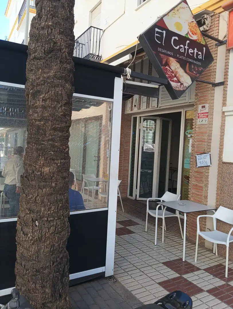 Business premises for sale in Torre del Mar, imagen 3