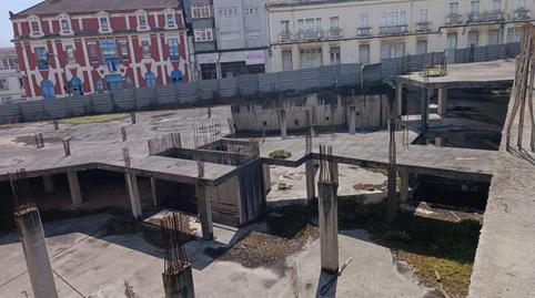 Foto 2 de Edifici en venda a Calle de Lugo, Foz, Lugo