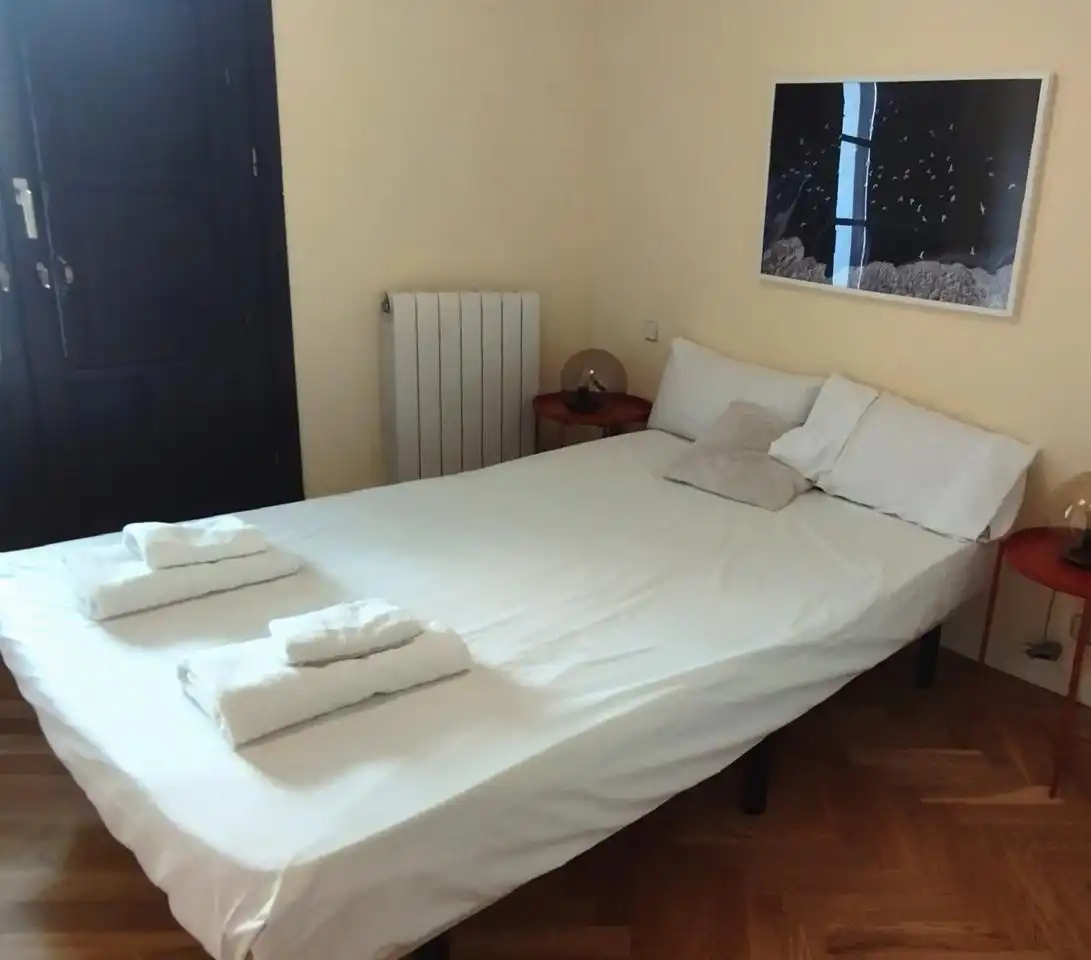 Flat for rent in Del Maestro Guerrero, Universidad - Malasaña