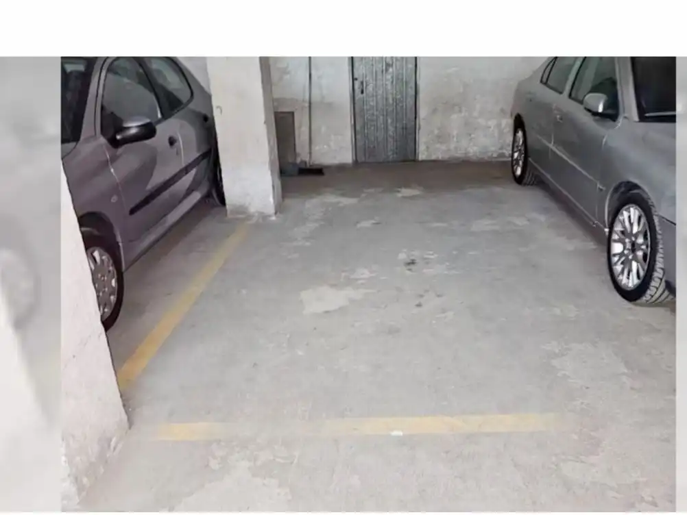 Parking de Garaje de alquiler en Motril